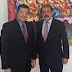 Gestiona Presidente Municipal apoyos en Sedesol