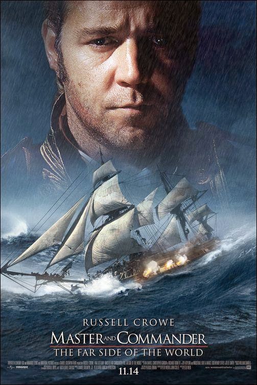 Capitan de Mar y Guerra [2003] [DVDRip] [Subtitulada]
