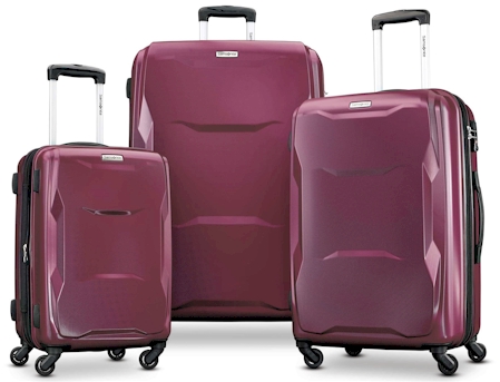 samsonite black friday 2017