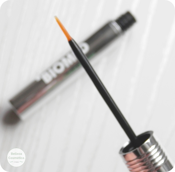 alargar pestañas serum Biomed