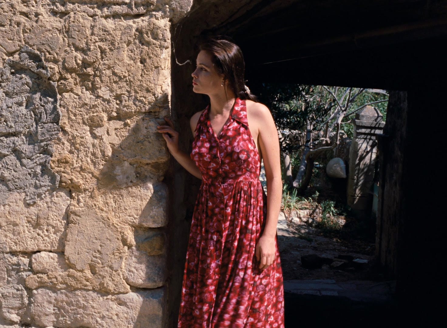 La belle noiseuse MOSTBEAUTIFULGIRLSCAPS