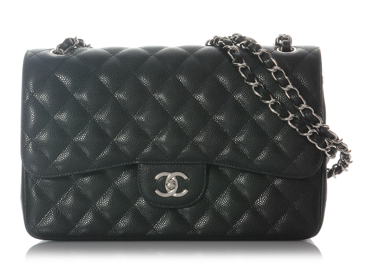 My Chanel Handbag Collection: Where & Why I Bought Each Chanel