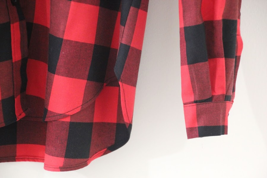 Tutorial y Patrones Camisa básica de Mujer. Blog de costura y diy.