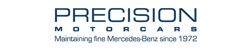 Precision Motorcars: Mercedes Repair in Cincinnati