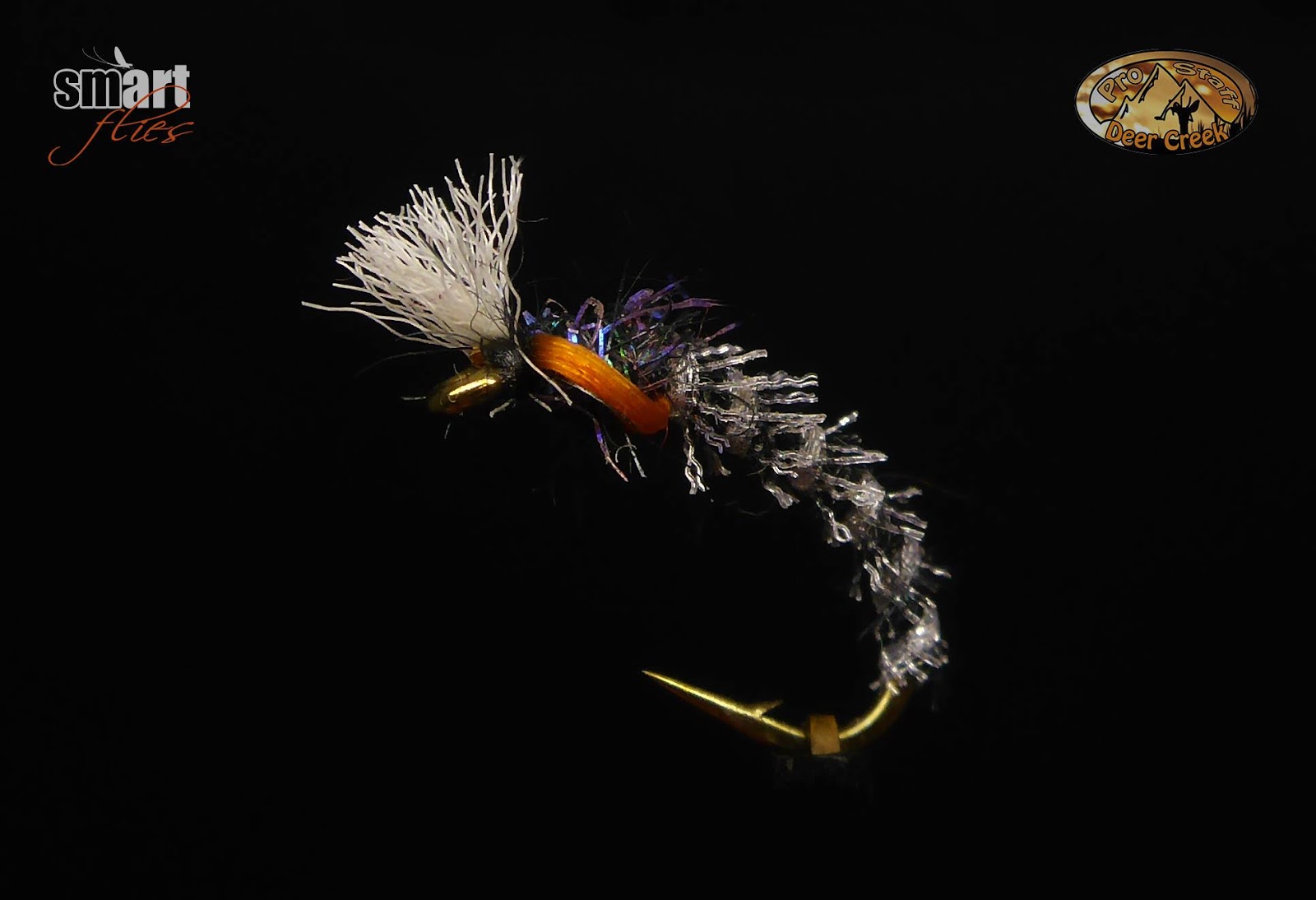 Casters Fly Shop Fly Tyer Friday A weekly showcase of the coolest