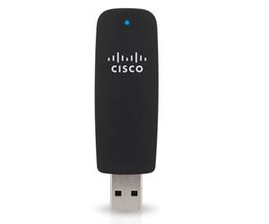 Cisco Linksys AE1000
