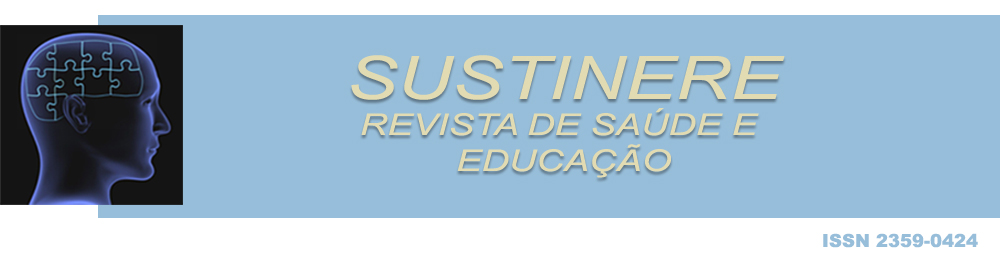 REVISTA SUSTINERE