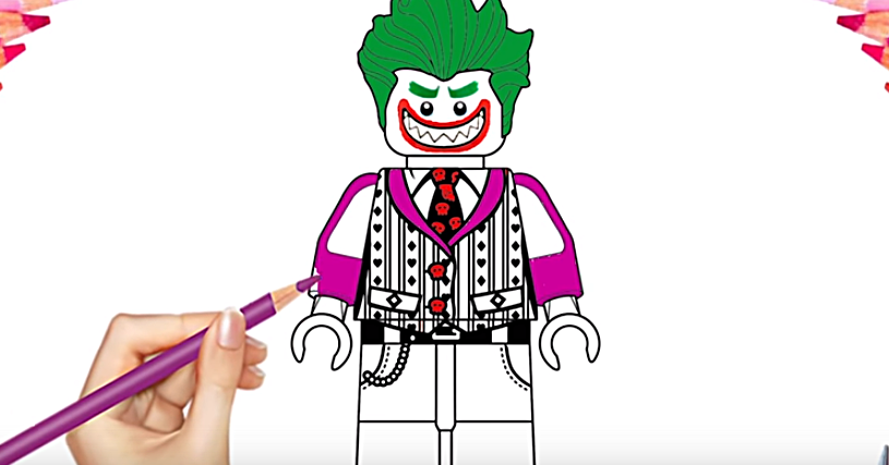 Coloring book pdf download