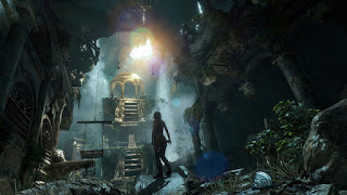 Rise of the Tomb Raider