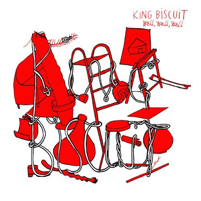 king-biscuit King Biscuit – Well, Well, Well