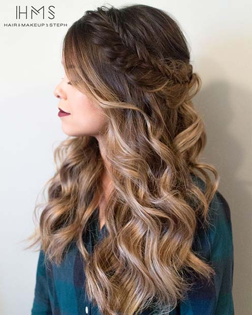 Short Hairstyles Medium Hairstyles Emo Hairstyles 04 08 18