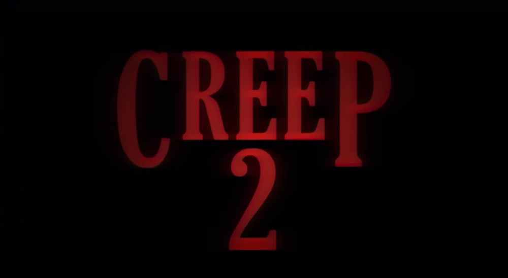 Creep 2 Official Trailer and Release Date The Devil's Eyes