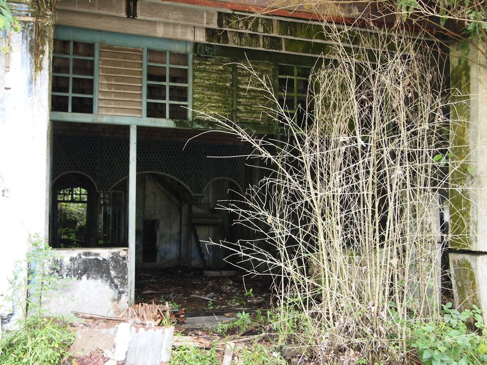 My Travels Papan Old Town Ipoh 18 December 2015 Cititel express ipoh is committed to its brand promise of providing smart, clean and simple accommodation. my travels papan old town ipoh 18