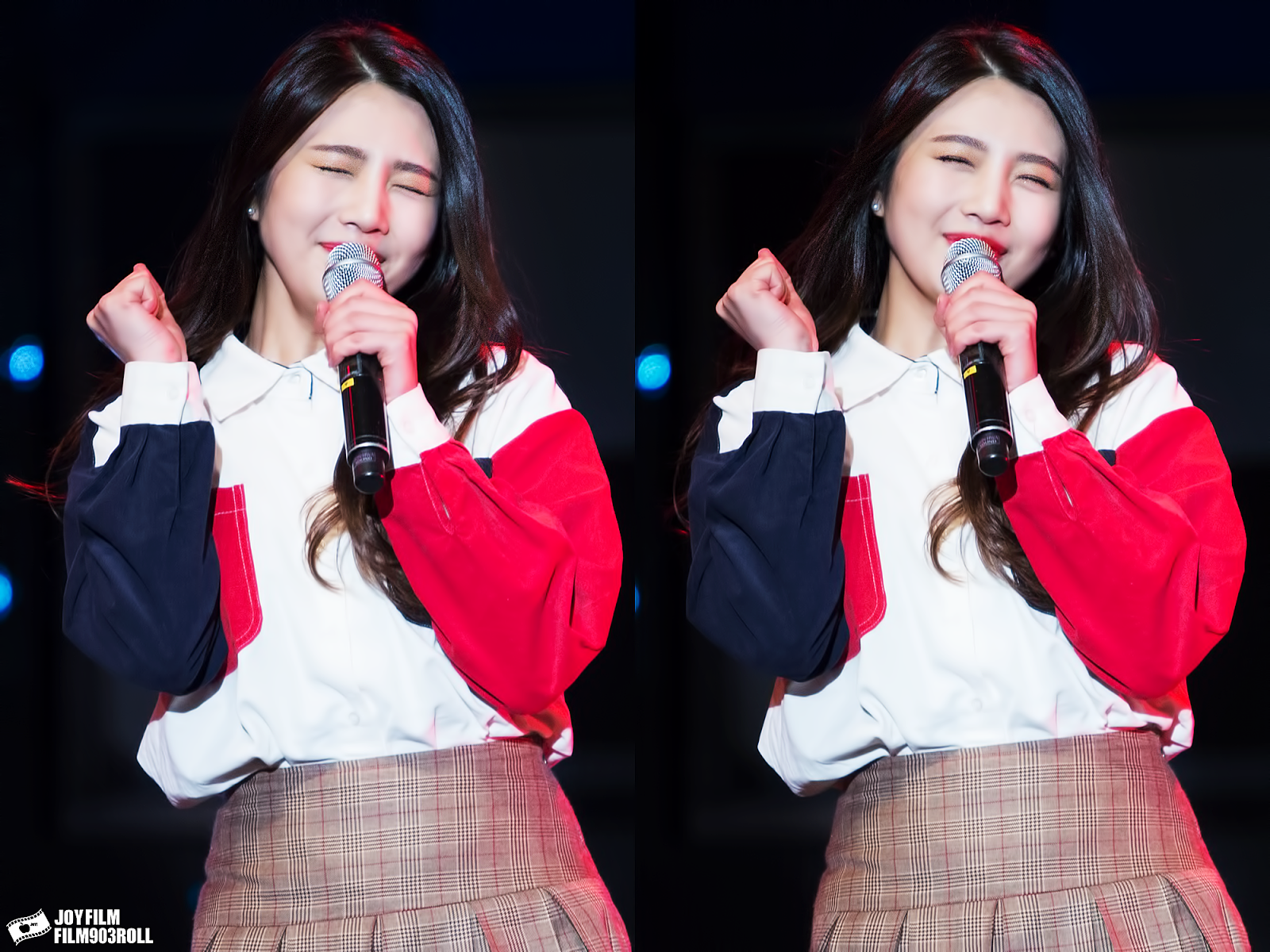 활동끝나고 리즈갱신해가는 레드벨벳 조이 | 인스티즈