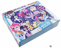 MLP The Movie Puzzles