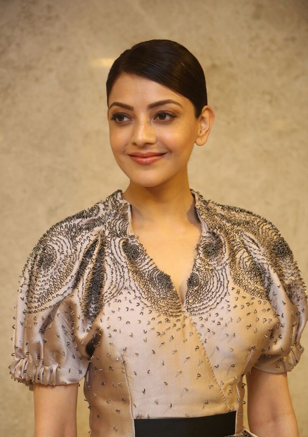 Kajal agarwal photo gallery picture