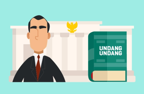 Contoh Hukum Islam Dalam Uud Coretanzone