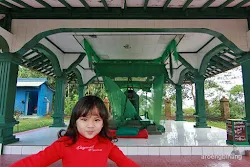 situs raden surya kencana gunung bunder bogor