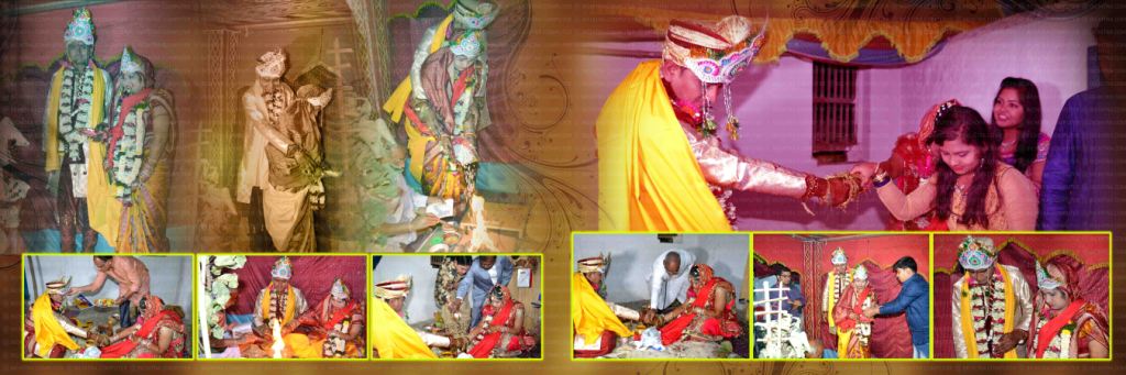 Tinku weds Lija - 027 Tinku weds Lija - 027