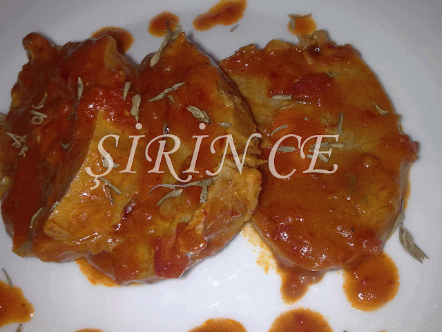 ŞİRİNCE ŞİRİNCE Dana Rosto