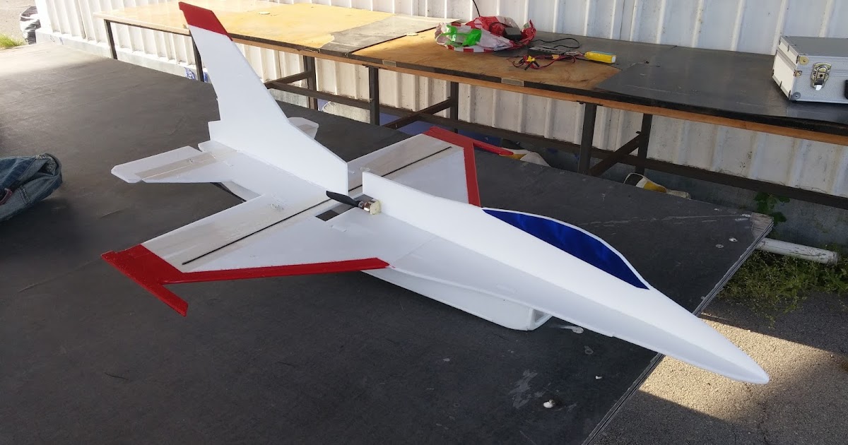 RC Hobby Start a new adventure and Fly Scratch build RC airplane