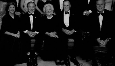 Familia Bush Familia Bush