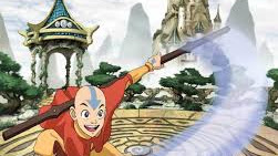 Film kartun Avatar di adobsi dari cerita dajjal