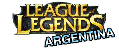 League of Legends Argentina