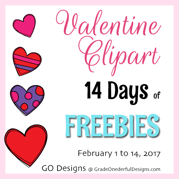 today valentines day clipart - photo #33