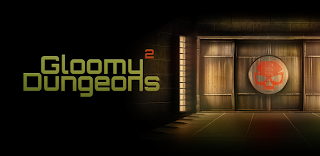 Gloomy Dungeons 2: Blood Honor v2013.06.06.2057 Apk