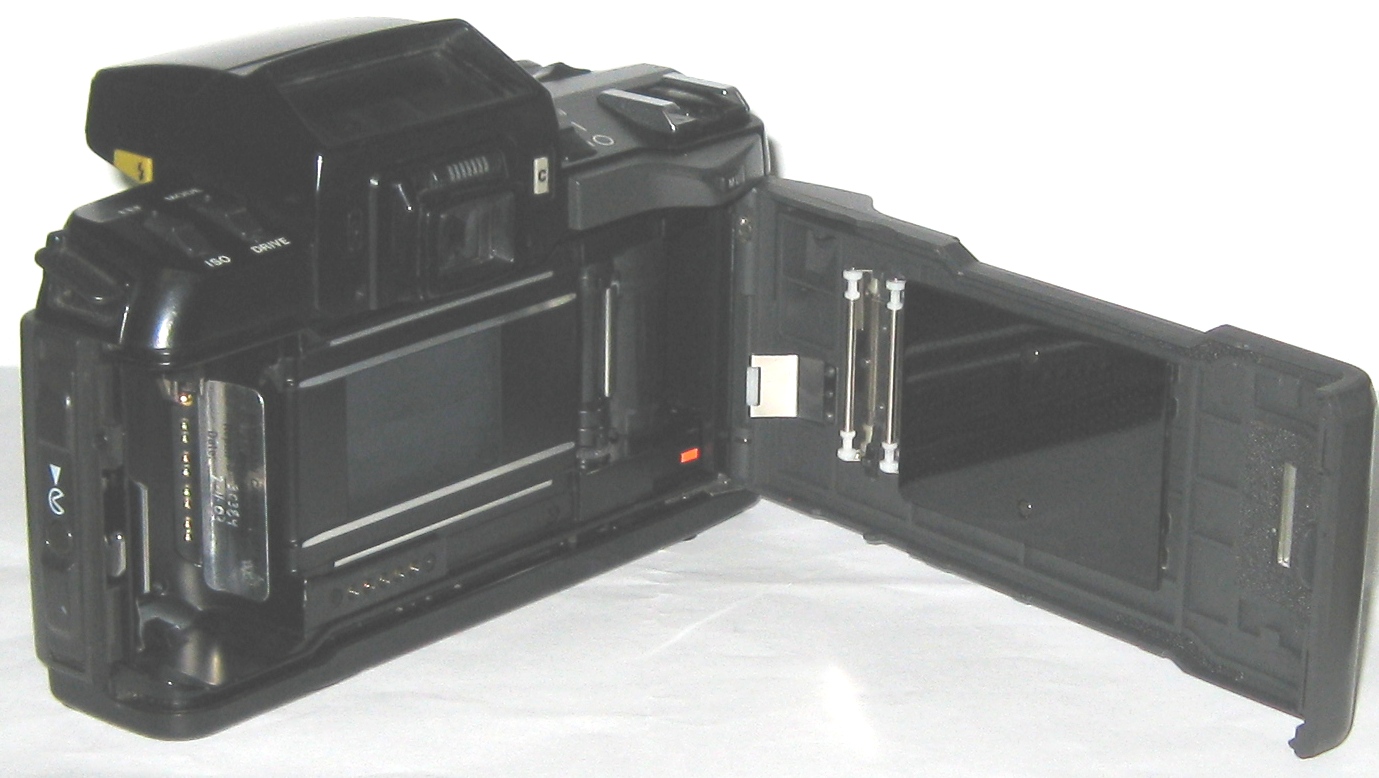 PENTAX K-1 Mark II | RICOH IMAGING visual data 7