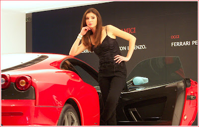 Motorshow 2011