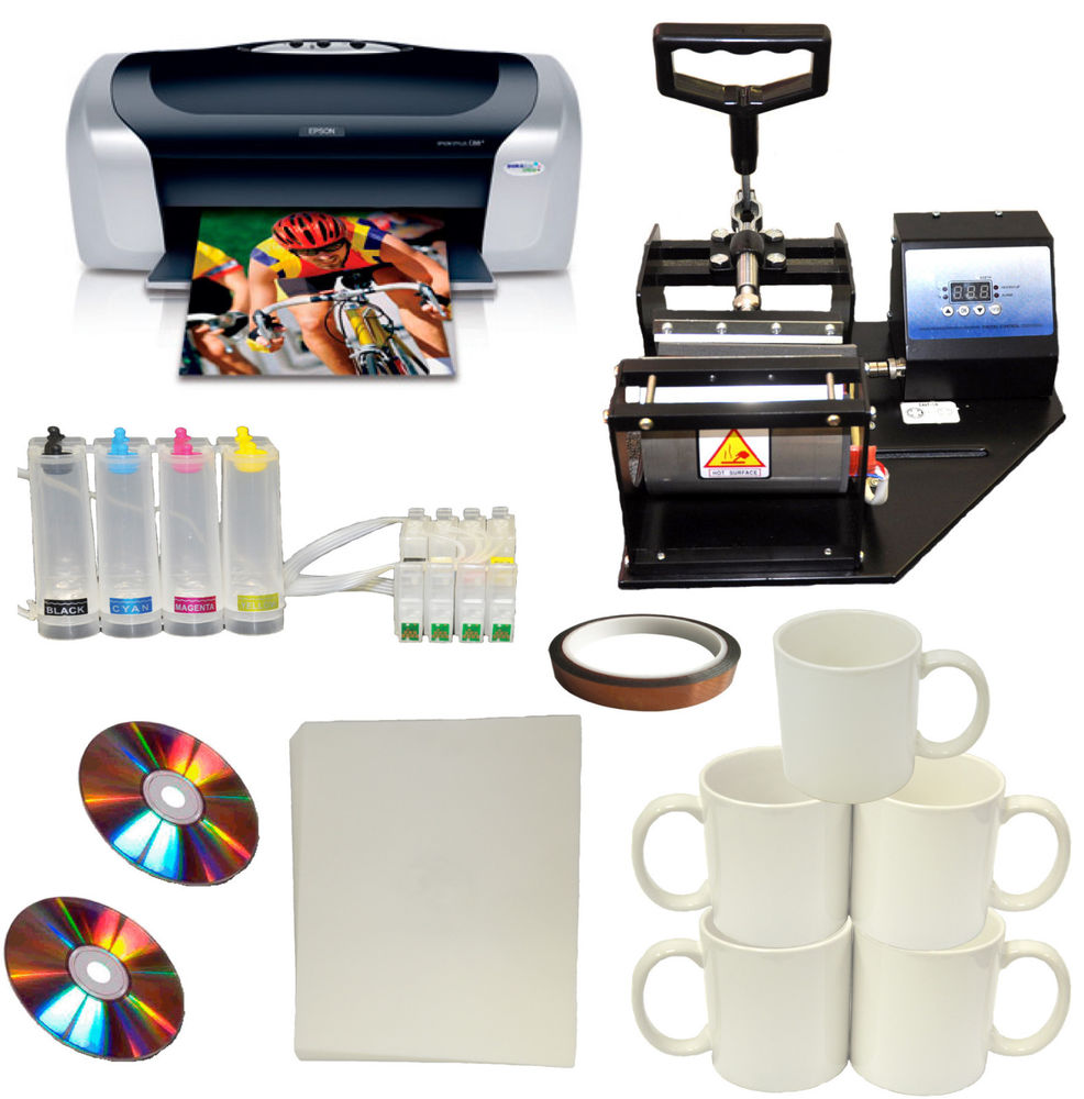 sublimation paper laser printer