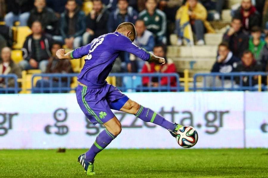 Ένας άλλος Πέτριτς