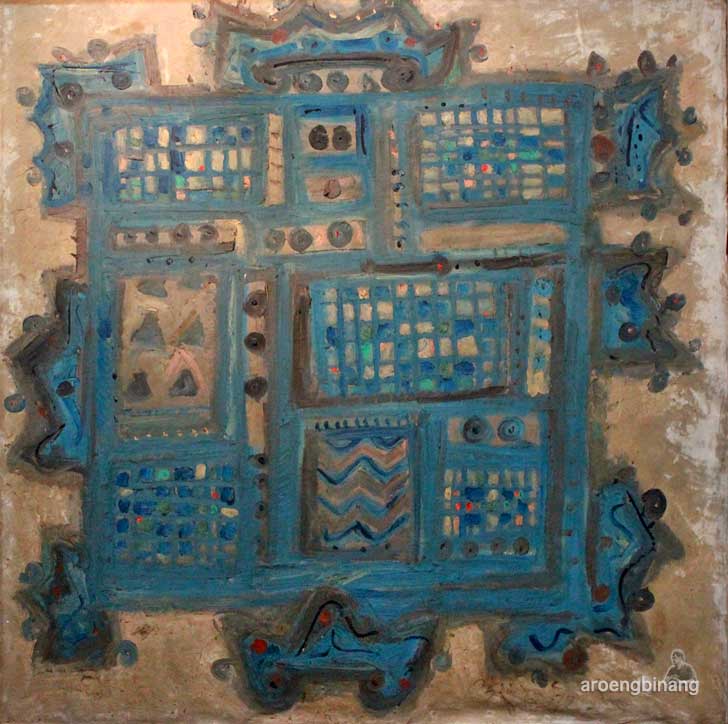 museum seni rupa dan keramik jakarta