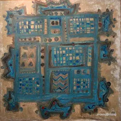 museum seni rupa dan keramik jakarta