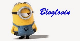 Follow Me On Bloglovin