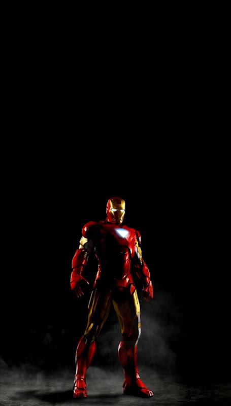 Iron Man Hd Wallpaper Wallpapers Comp