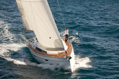 Il nuovo yacht Bavaria Cruise 46