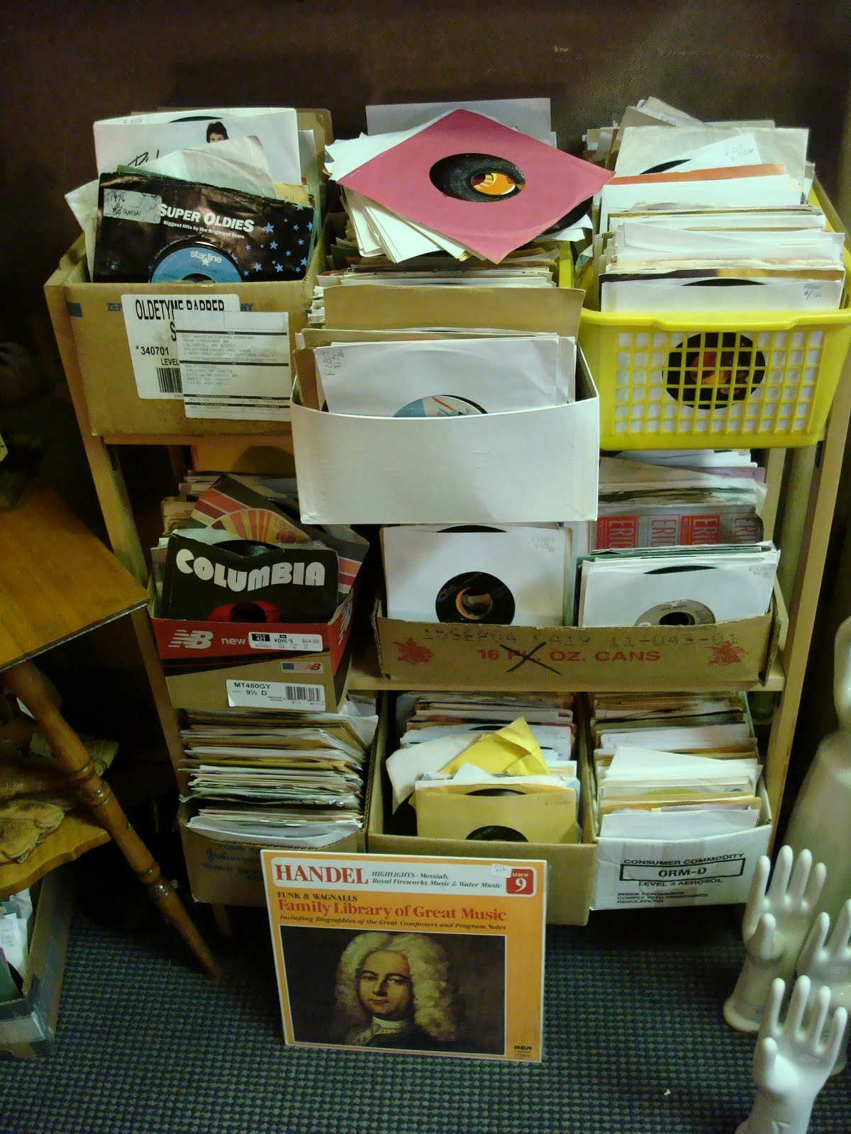 Greater Columbus Antique Mall