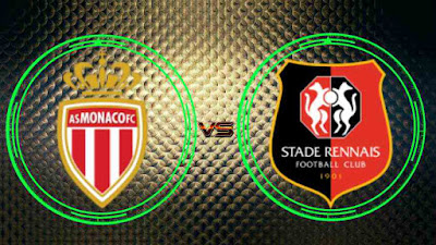 Prediksi Monaco vs Rennes: Mampu Menang Monaco ?