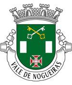 Portugal torrão natal FREGUESIA VALE DE NOGUEIRAS