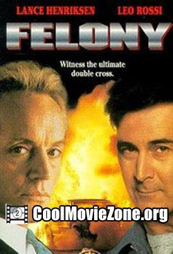Felony (1994)