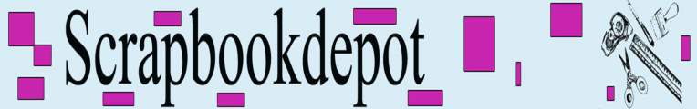 Scrapbookdepot