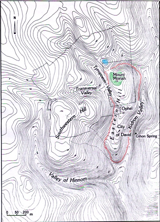 Israel's Hidden Ancient Facts September 2015
