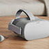 Oculus Go is a $199 standalone VR headset
