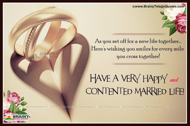 Best Marriage day wishes and Quotes greeting cards Images ...