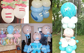 Kids Party Hub: Balloon Decoration and Party Ideas