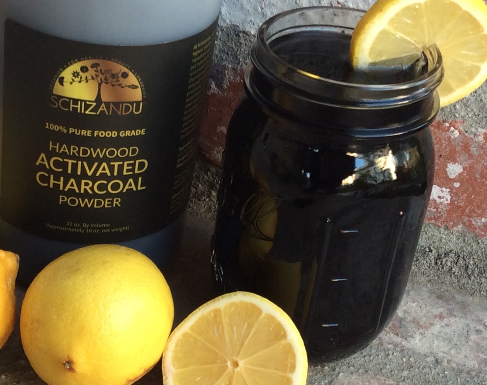 RAW Food for Truth Ready for a Cleanse? The Simplest Detox...with