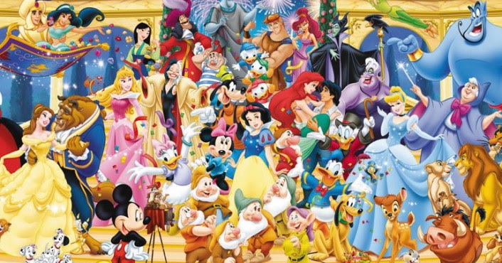 Watch Kids Movies Online For Free Without Download Disney and Non